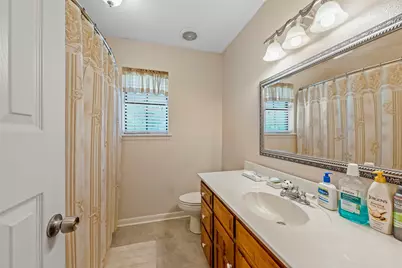 7715 State Hwy 64, Ben Wheeler, TX 75754 - Photo 19