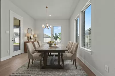 4516 Sagan Drive, McKinney, TX 75071 - Photo 13