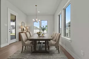 4516 Sagan Dr, McKinney, TX 75071 - Photo 13