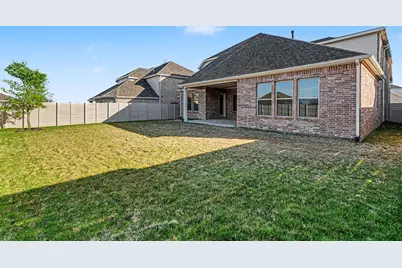 4516 Sagan Drive, McKinney, TX 75071 - Photo 9