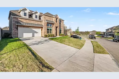 4516 Sagan Drive, McKinney, TX 75071 - Photo 3