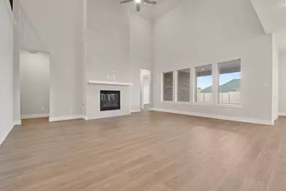 4516 Sagan Drive, McKinney, TX 75071 - Photo 5