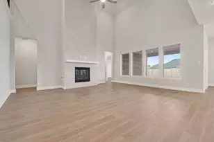 4516 Sagan Dr, McKinney, TX 75071 - Photo 5