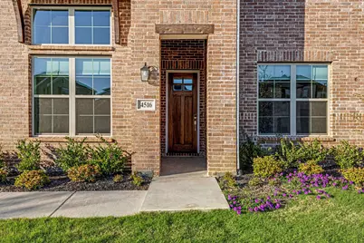 4516 Sagan Drive, McKinney, TX 75071 - Photo 5