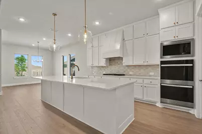4516 Sagan Drive, McKinney, TX 75071 - Photo 11
