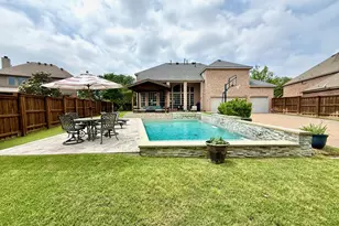 2013 Covey Glen Rd, McKinney, TX 75072 - Photo 3
