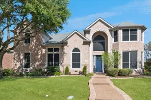 2013 Covey Glen Rd, McKinney, TX 75072 - Photo 1