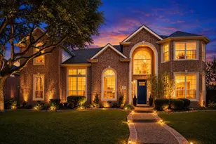 2013 Covey Glen Rd, McKinney, TX 75072 - Photo 1