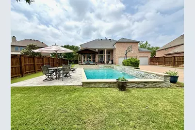 2013 Covey Glen Road, McKinney, TX 75072 - Photo 1