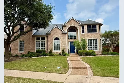 2013 Covey Glen Road, McKinney, TX 75072 - Photo 1