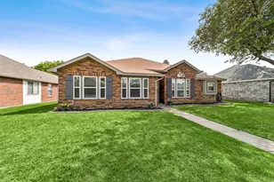 4193 Fryer St, The Colony, TX 75056 - Photo 3