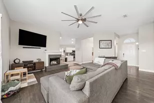 4193 Fryer St, The Colony, TX 75056 - Photo 11