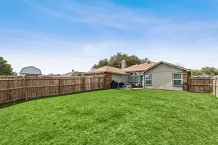 4193 Fryer St, The Colony, TX 75056 - Photo 35