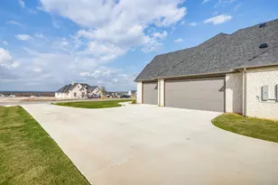 408 Mah Cheta St, Aledo, TX 76008 - Photo 33