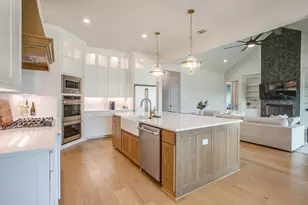 408 Mah Cheta St, Aledo, TX 76008 - Photo 13