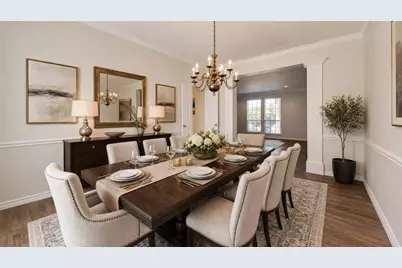 5832 Mossbrook Trail, Dallas, TX 75252 - Photo 3