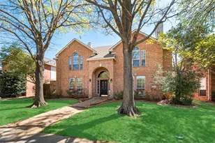 5832 Mossbrook Trail, Dallas, TX 75252 - Photo 1