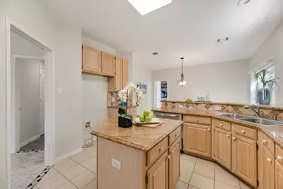 5832 Mossbrook Trail, Dallas, TX 75252 - Photo 17