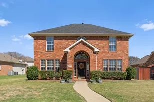 9916 Max Ln, Frisco, TX 75035 - Photo 1