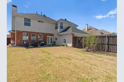 9916 Max Lane, Frisco, TX 75035 - Photo 25