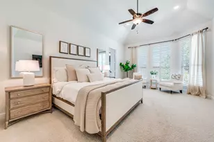 3001 Sunny Hill Ln, Prosper, TX 75078 - Photo 21