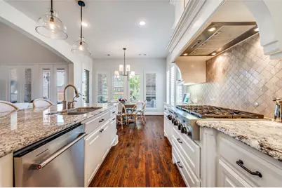 3001 Sunny Hill Lane, Prosper, TX 75078 - Photo 17