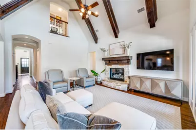 3001 Sunny Hill Lane, Prosper, TX 75078 - Photo 11