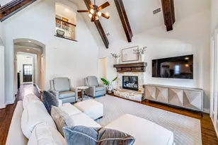 3001 Sunny Hill Ln, Prosper, TX 75078 - Photo 11