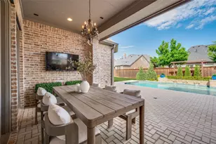 3001 Sunny Hill Ln, Prosper, TX 75078 - Photo 35