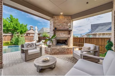 3001 Sunny Hill Lane, Prosper, TX 75078 - Photo 3