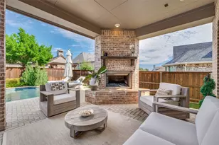 3001 Sunny Hill Ln, Prosper, TX 75078 - Photo 3