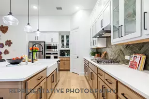 1951 Benedetto Wy, McLendon-Chisholm, TX 75032 - Photo 5