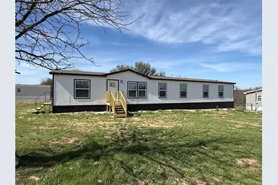 380 Valley Ridge Drive, Bridgeport, TX 76426 - Photo 1