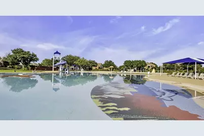 453 Harding Lane, Lavon, TX 75166 - Photo 31