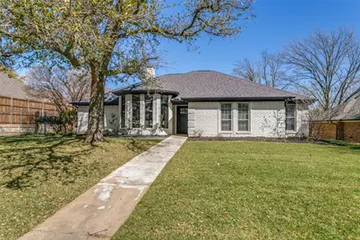 2924 Scenic Drive, Grapevine, TX 76051 - Photo 3