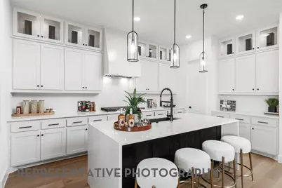 4415 Azalea Trail, Oak Point, TX 75068 - Photo 7