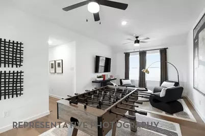 4415 Azalea Trail, Oak Point, TX 75068 - Photo 27