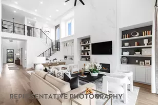 4415 Azalea Trl, Oak Point, TX 75068 - Photo 3