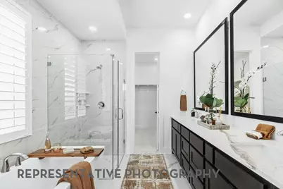 4415 Azalea Trail, Oak Point, TX 75068 - Photo 13