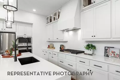 4415 Azalea Trail, Oak Point, TX 75068 - Photo 5