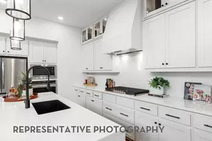 4415 Azalea Trl, Oak Point, TX 75068 - Photo 5