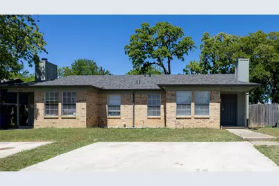 741 Woodland Court, Kennedale, TX 76060 - Photo 1