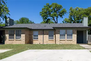 741 Woodland Ct, Kennedale, TX 76060 - Photo 1