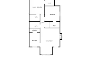 741 Woodland Ct, Kennedale, TX 76060 - Photo 9