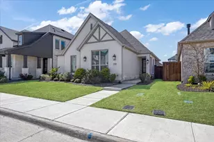 1709 Victoria Pl, Celina, TX 75009 - Photo 5