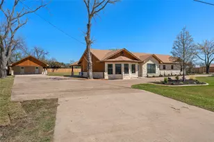 1404 S Robinson Dr, Robinson, TX 76706 - Photo 3