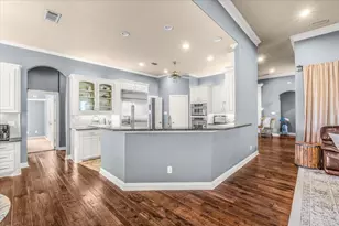 102 Blue Sage Ct, Weatherford, TX 76087 - Photo 9