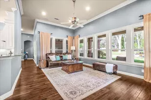 102 Blue Sage Ct, Weatherford, TX 76087 - Photo 5