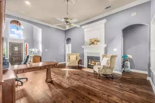 102 Blue Sage Ct, Weatherford, TX 76087 - Photo 13