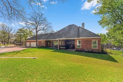 102 Blue Sage Court, Weatherford, TX 76087 - Photo 29